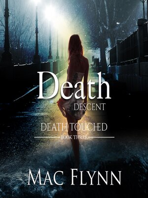 cover image of Death Descent